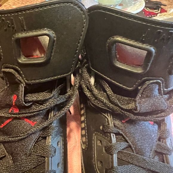 Jordan Spizike - Picture 3 of 5